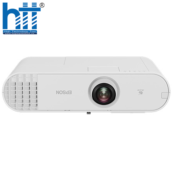 Công nghệ 3LCD tái hiện màu sắc sống động
