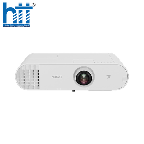 Công nghệ 3LCD cho màu sắc trung thực.