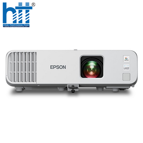 Độ sáng cao 4.600 Ansi Lumens và độ tương phản ấn tượng
