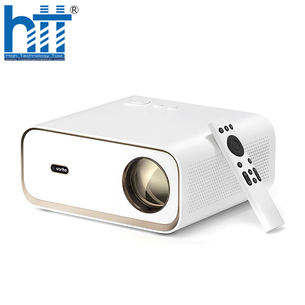 Thiết kế gọn nhẹ, hiện đại
