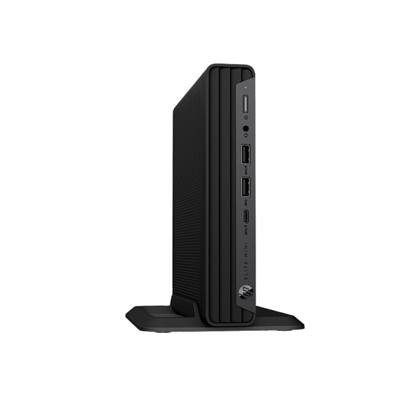 HP Elite Mini 800 G9 – Nhỏ gọn, mạnh mẽ vượt trội