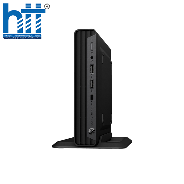 HP Elite Mini 800 G9 – Nhỏ gọn, mạnh mẽ, chuyên nghiệp