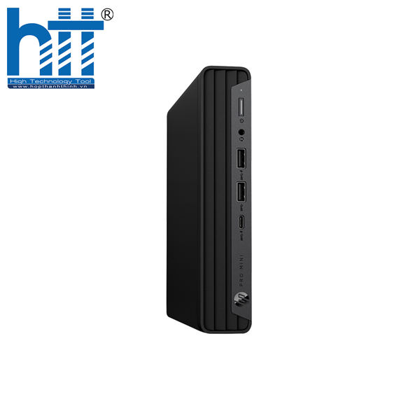 HP Pro Mini 400 G9 – Nhỏ gọn, mạnh mẽ, chuyên nghiệp