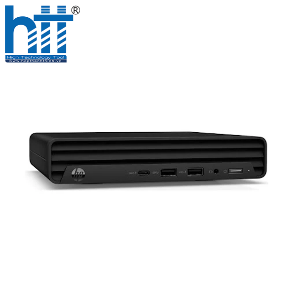 PC Mini mạnh mẽ – Gọn gàng mọi không gian