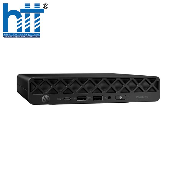 PC HP ProDesk 4 Mini G1i – Nhỏ gọn, mạnh mẽ