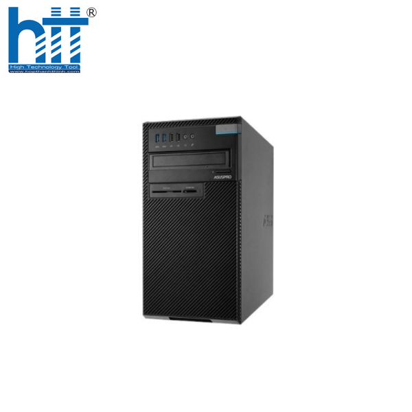 Hà Hưng - Máy tính để bàn ASUS D540MA-I78700019R (I7-8700 | 8G | 1T+256GSSD.M2 | W10 PRO | PHÍM +CHUỘT | BLACK | BH 12TH)
