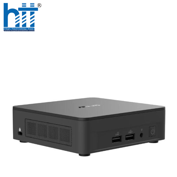 Mini PC trong môi trường doanh nghiệp