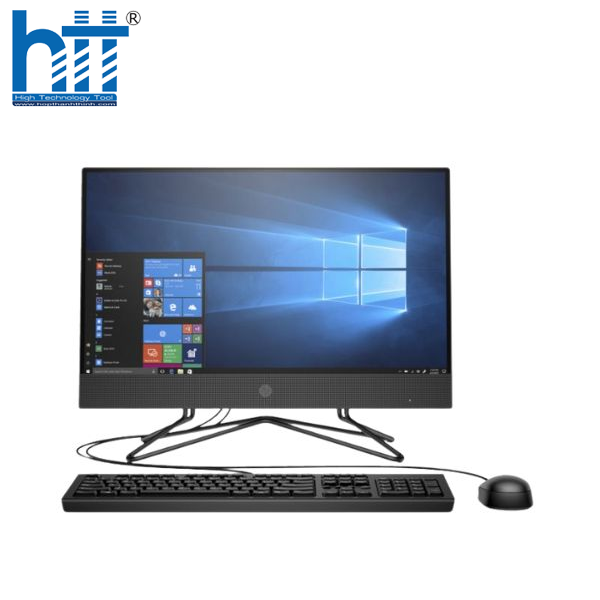 Thiết kế tinh tế và tích hợp nhiều tiện ích cùng màn hình 21,5 Inch