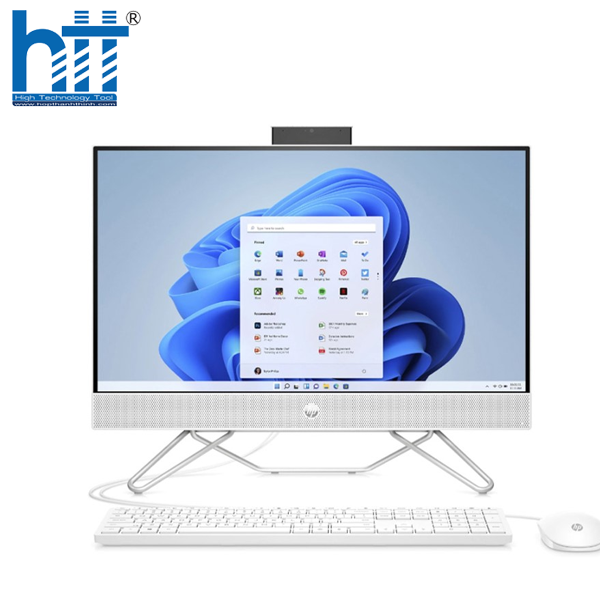 Thiết kế hiện đại và webcam tích hợp