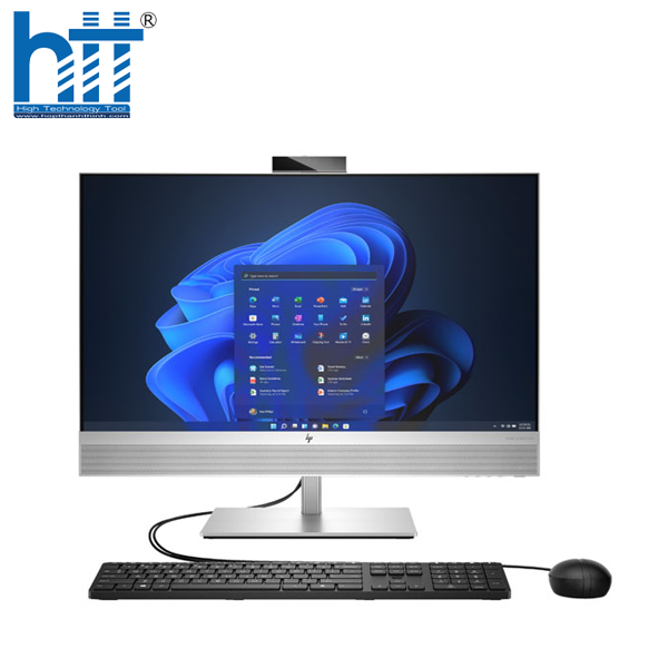 Thiết Kế All-in-One Gọn Gàng, Hiện Đại