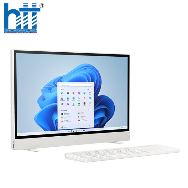 Màn Hình Cảm Ứng 23.8 inch Sắc Nét