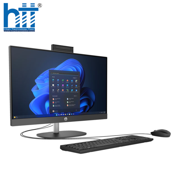 Màn Hình 23.8 inch Full HD – Hình Ảnh Sống Động