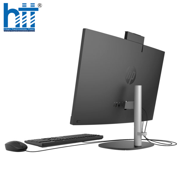 Thiết Kế Tất Cả Trong Một (AIO) Tiện Lợi