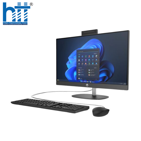 Màn Hình 23.8 inch Full HD Sắc Nét