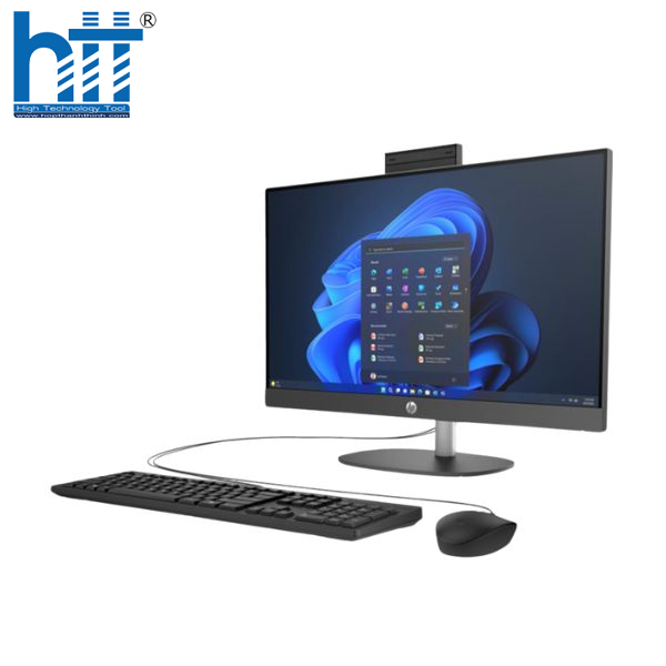 Màn Hình 23.8 inch Full HD Sắc Nét.