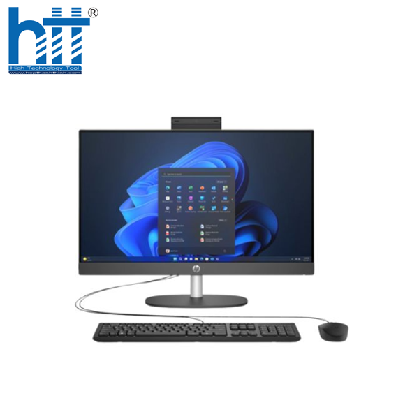 Hiệu Suất Mạnh Mẽ Với Intel Core i7 Thế Hệ 13