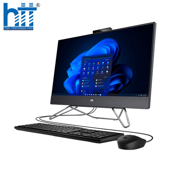 Cấu hình mạnh mẽ