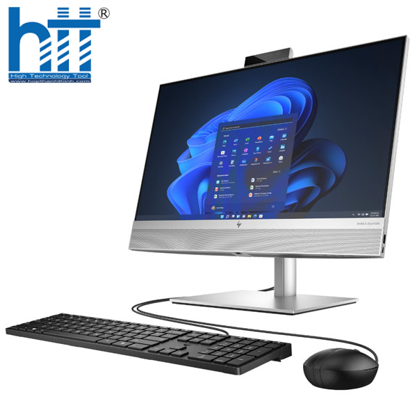 Màn hình 23.5" không gian làm việc rộng rãi