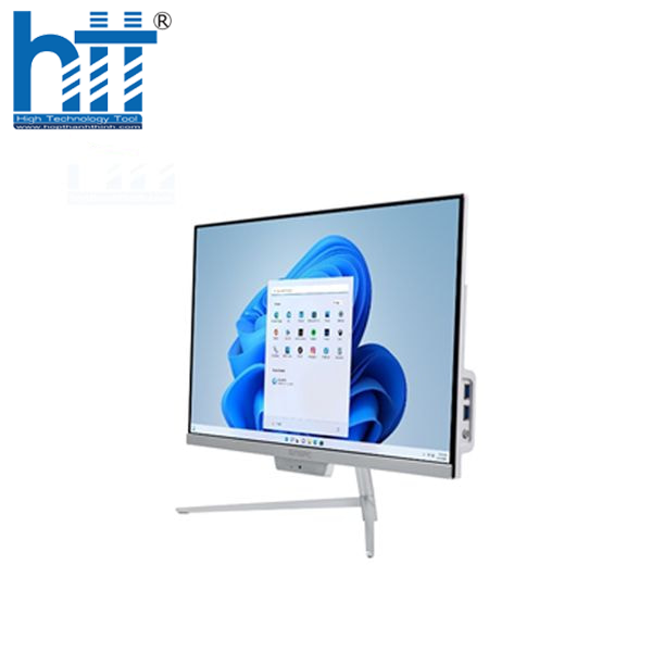 Webcam và micro tích hợp, lý tưởng cho họp online, học trực tuyến