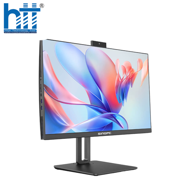 Hiển thị màn hình sắc nét