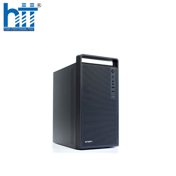 Hỗ trợ đa dạng cổng kết nối: USB 3.2, HDMI, LAN, kết nối dễ dàng