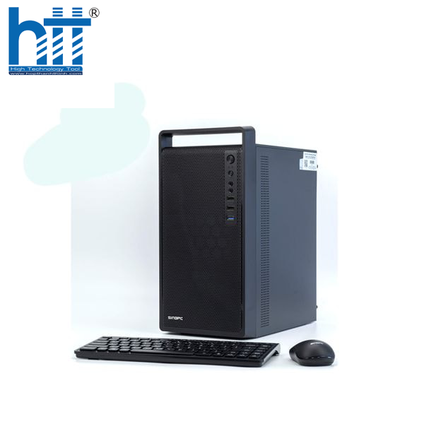 Xử lý đa nhiệm mượt mà, ổn định nhờ CPU 4 nhân 8 luồng.