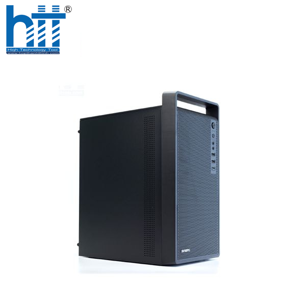Kết nối linh hoạt với đầy đủ các cổng USB 3.2, HDMI và LAN