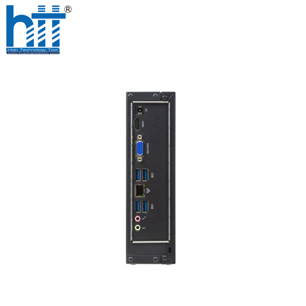 Tích hợp đầy đủ các cổng kết nối tiện lợi, đa dạng