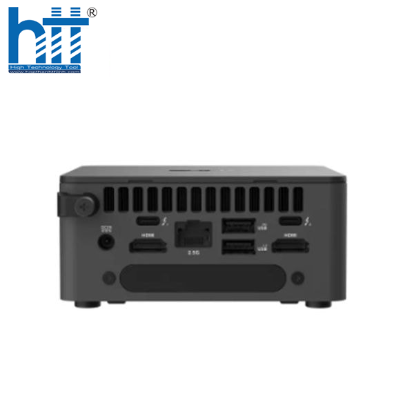 Độ bền cao giúp PC Rosa Mini RNUC12WSHI700000I giảm chi phí bảo trì và vận hành