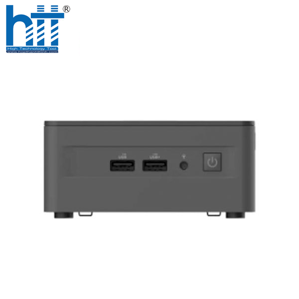 Bộ phím chuột USB đi kèm giúp PC Rosa Mini Rosa Mini sẵn sàng sử dụng ngay sau mở hộp