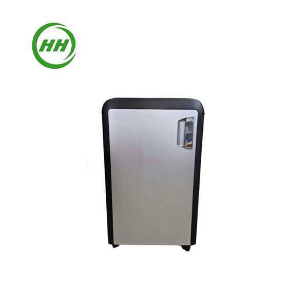 Hà Hưng - Máy hủy Bingo C57CDT