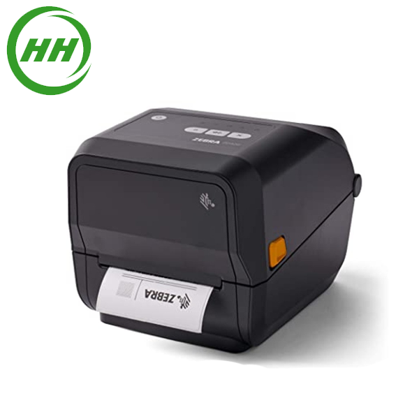 Hà Hưng - Máy in mã vạch Zebra ZD421t để bàn