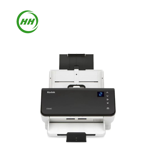Máy Scan Kodak E1040: Tăng cường hiệu suất công việc trong văn phòng hiện đại