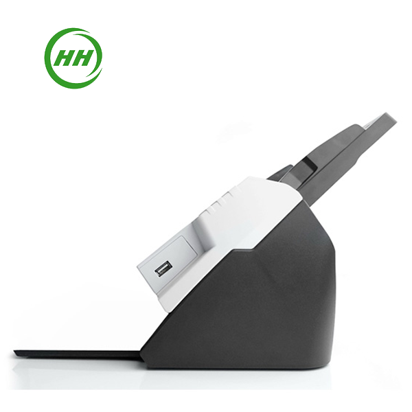 Máy quét Plustek A350 có thể quét và gửi tài liệu trực tiếp đến USB hoặc đám mây