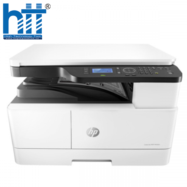 MÁY IN ĐEN TRẮNG HP LASERJET M440N (8AF46A) - ĐA NĂNG A3
