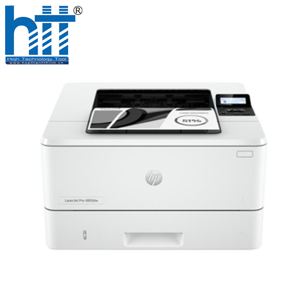 Máy in đen trắng HP LaserJet Pro M4003DW (2Z610A)