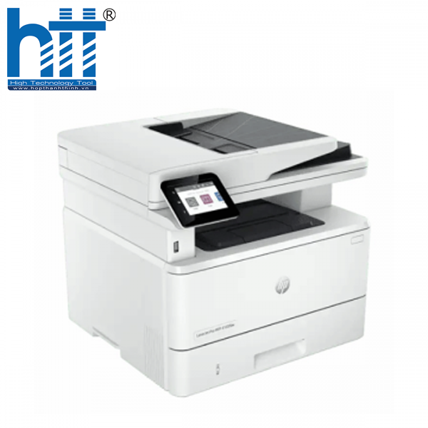 Máy in laser đen trắng HP LaserJet Pro MFP 4103FDW 2Z629A