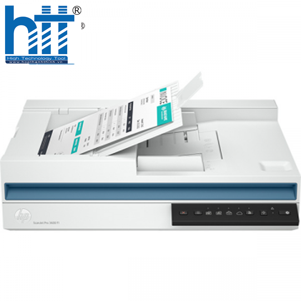 Máy quét HP Scanjet Pro 3600 F1 (20G06A)