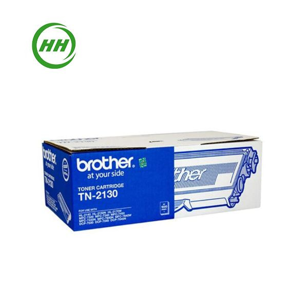Hà Hưng - Mực hộp laser Brother TN-2130