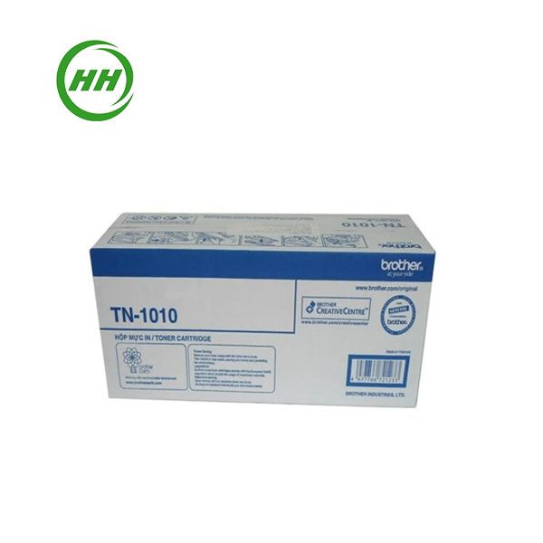 Hà Hưng - Mực in Brother TN 1010