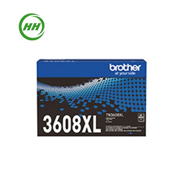 Hà Hưng - Mực in Brother TN3608XL