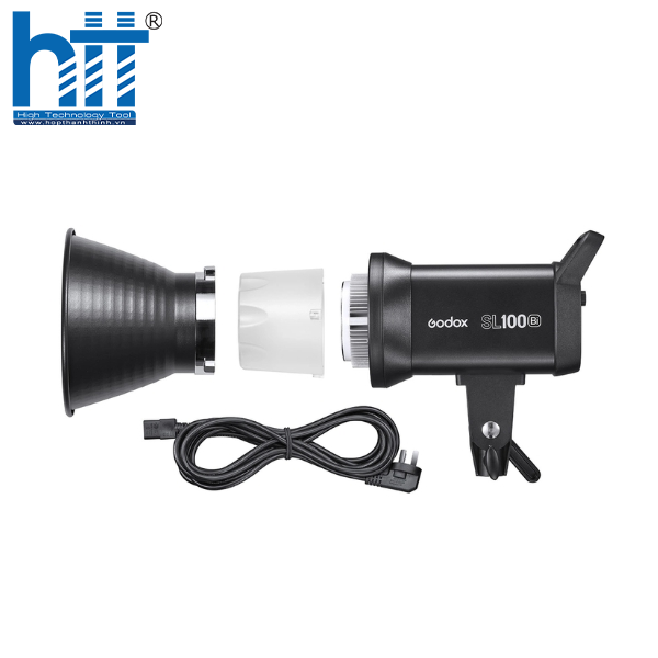Những ưu điểm của SL100Bi