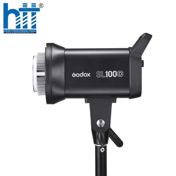 Tổng quan về Đèn LED Godox – SL100D 