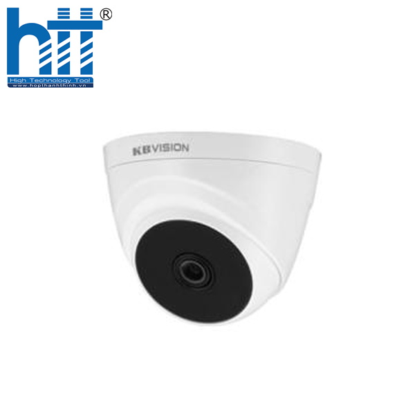Camera 4 in 1 (CVI, TVI, AHD, Analog) KX-A2112C4-VN