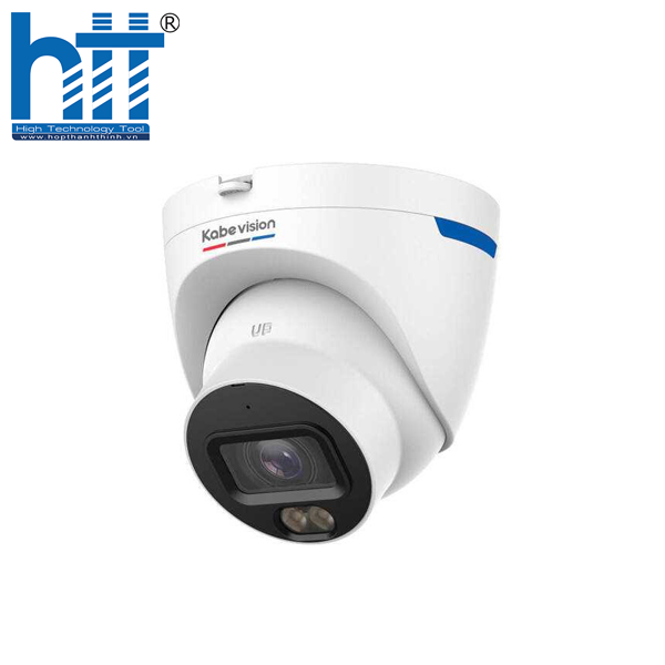 Camera Dome HDCVI Color Pro 2.0MP KX-A2004C-PRO