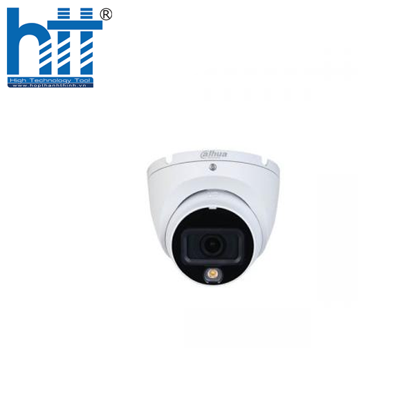 Camera Dome HDCVI hồng ngoại 5.0 Megapixel DAHUA DH-HAC-HDW1500TLMP-IL-A