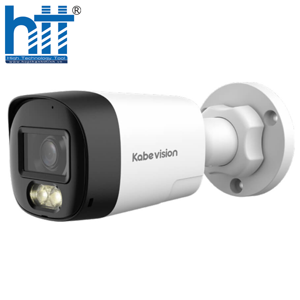 Camera HDCVI 2MP Kabe Vision KX-AD2111C-T-VN