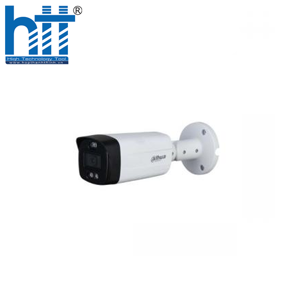 Camera HDCVI 5MP Full-color DAHUA DH-HAC-ME1509THP-PV