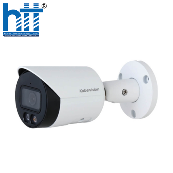 Camera IP 2MP Kabe Vision KX-CAiF2001N-DL-A