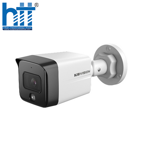 Camera IP 2.0MP KBVISION KX-A2011LN-A-VN